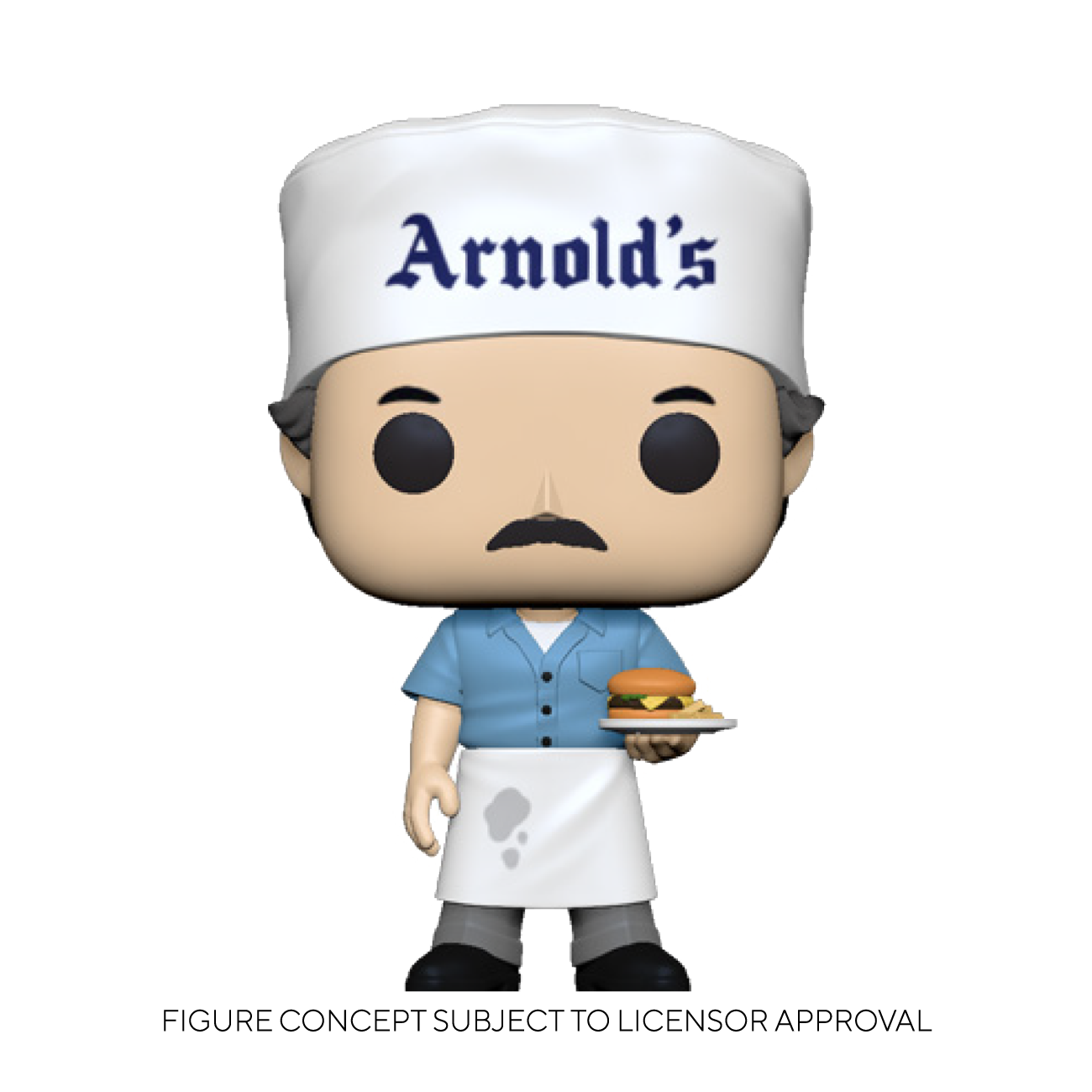 Funko POP TV: Happy Days - Arnold