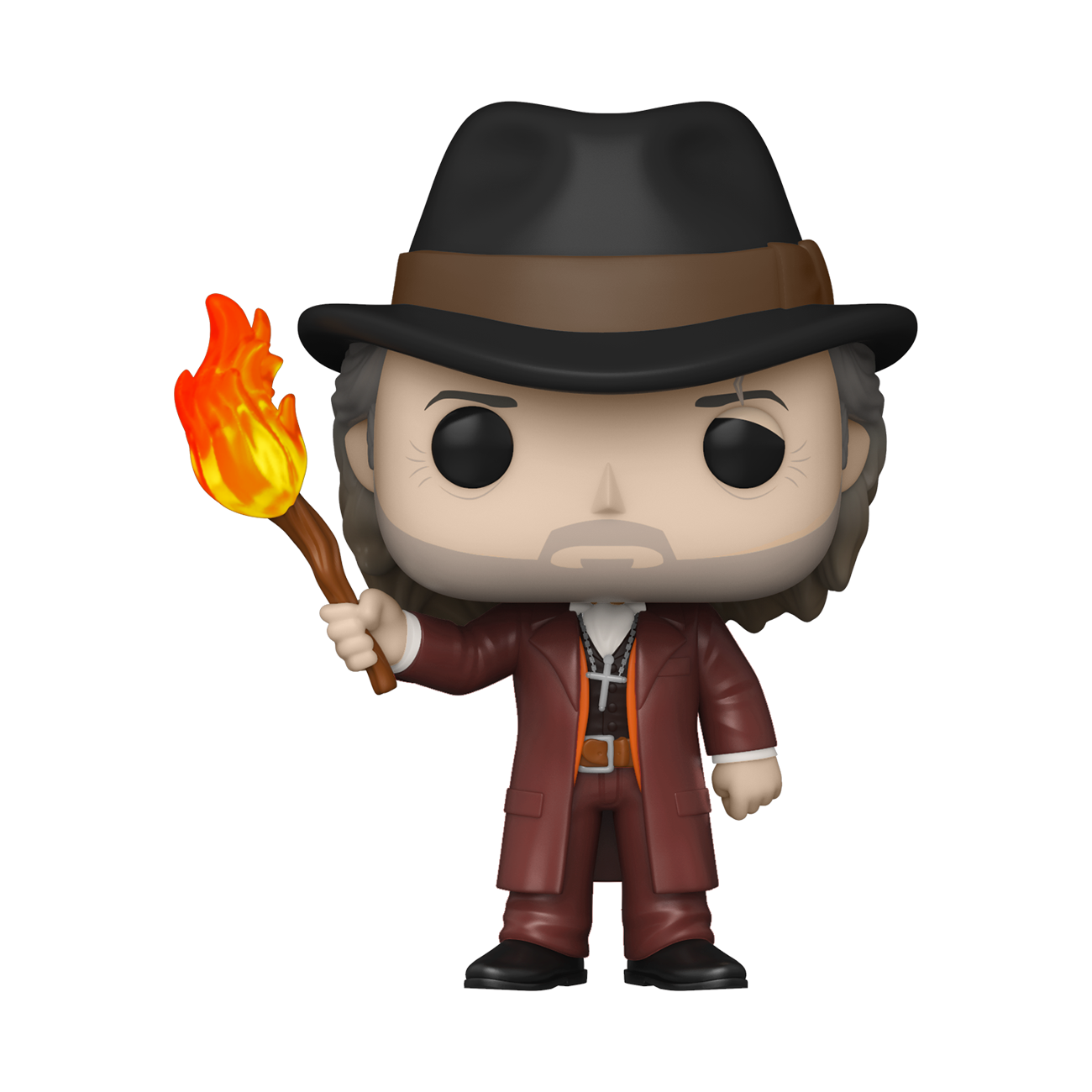 Funko POP Movies: Bram Stoker's - Van Helsing