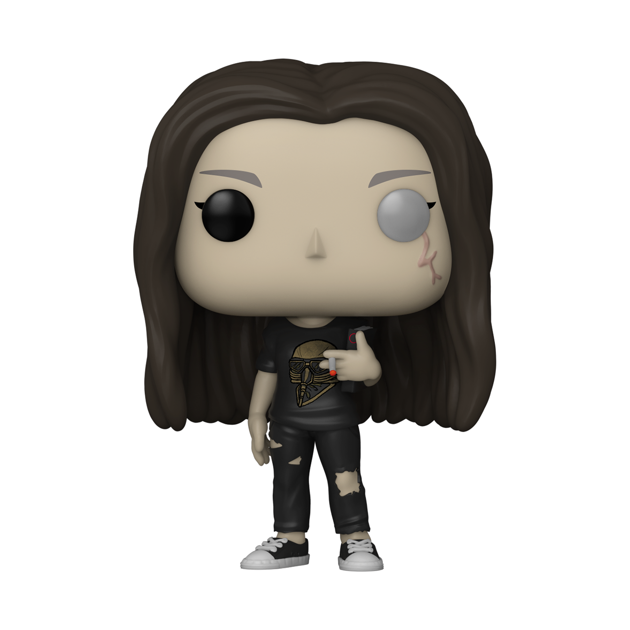 Funko Pop! Movies: Mandy - Mandy