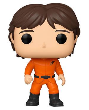 Funko POP TV: V TV Show - Mike Donovan