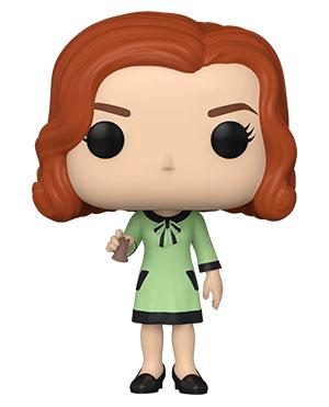 Load image into Gallery viewer, Funko Pop! TV: Queens Gambit- Beth Harmon
