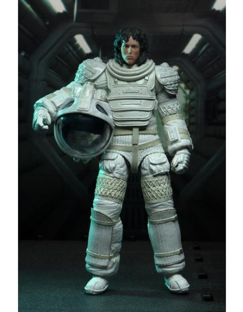 Load image into Gallery viewer, NECA Alien 40th Anniversary Ripley in Compression Suit 7&quot; Figure
